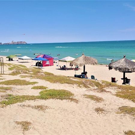 Bella Sirena Luxury Resort 205-D ปูแอร์โตเปญาสโก ภายนอก รูปภาพ