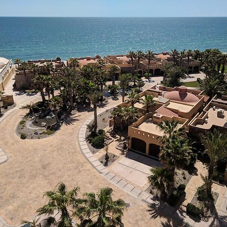 Bella Sirena Luxury Resort 205-D ปูแอร์โตเปญาสโก ภายนอก รูปภาพ