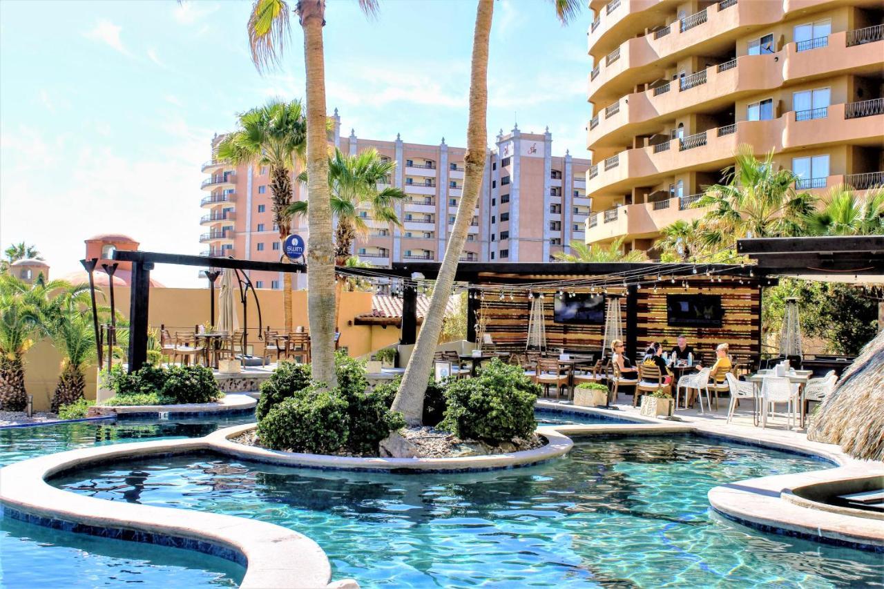 Bella Sirena Luxury Resort 205-D ปูแอร์โตเปญาสโก ภายนอก รูปภาพ