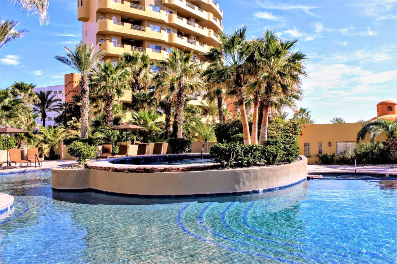 Bella Sirena Luxury Resort 205-D ปูแอร์โตเปญาสโก ภายนอก รูปภาพ