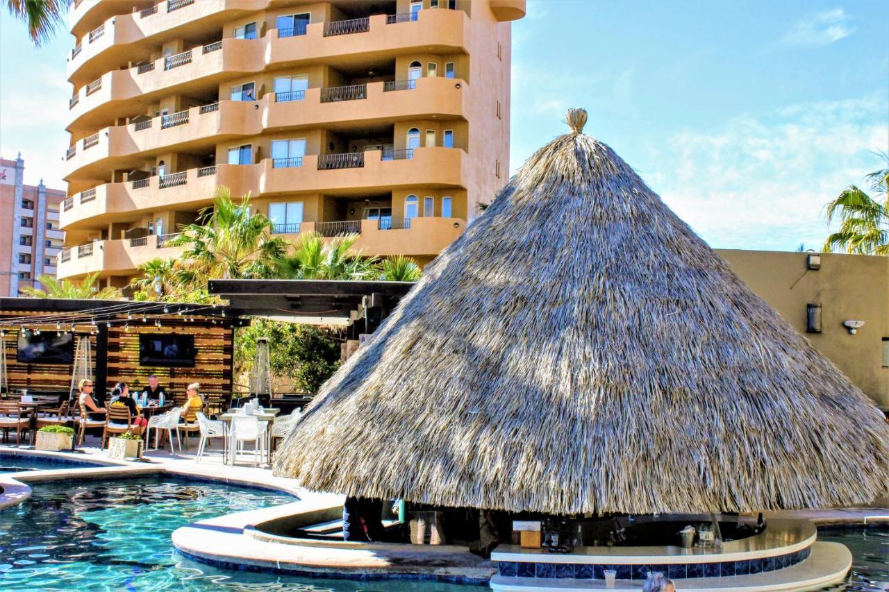 Bella Sirena Luxury Resort 205-D ปูแอร์โตเปญาสโก ภายนอก รูปภาพ