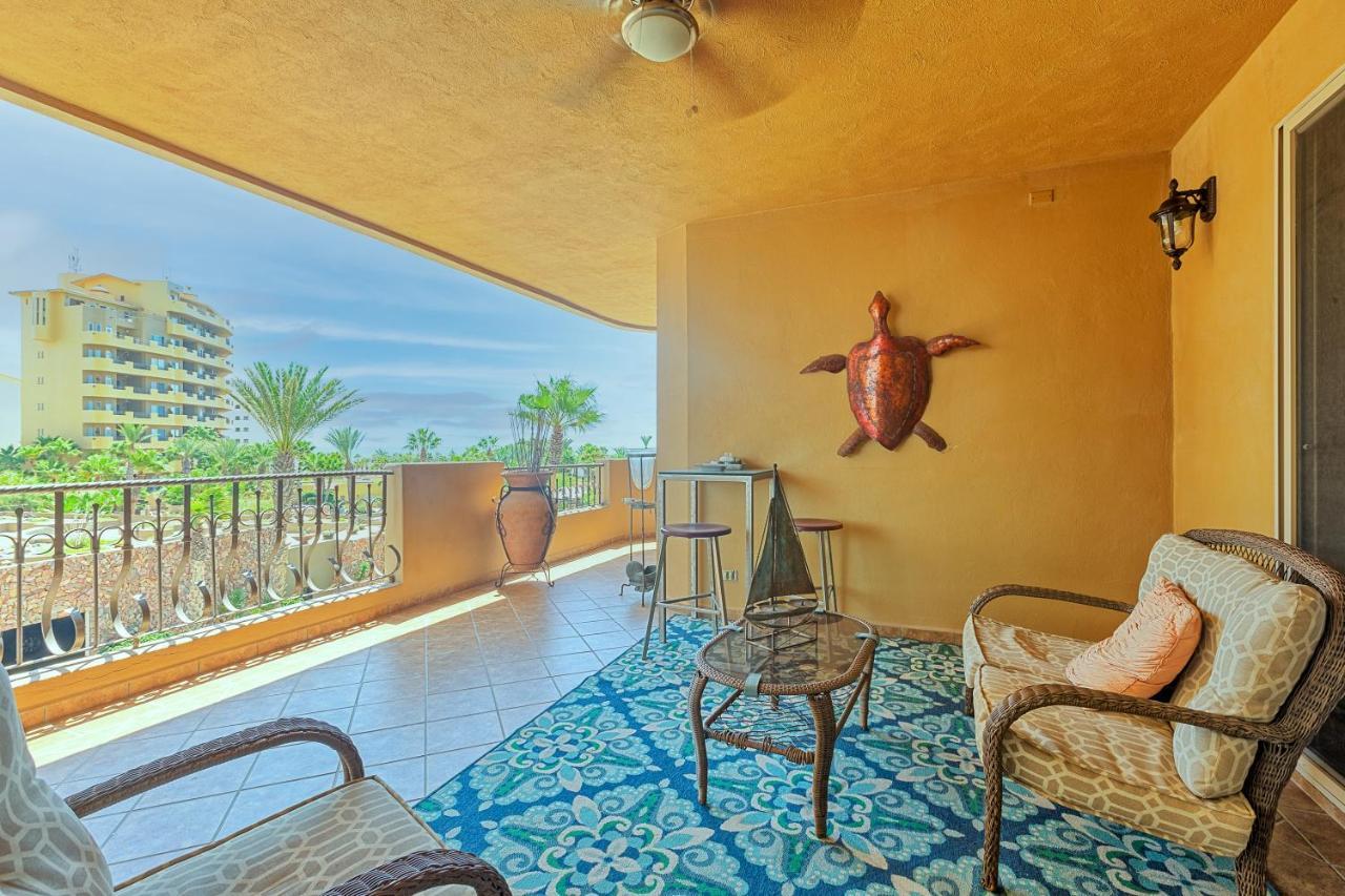 Bella Sirena Luxury Resort 205-D ปูแอร์โตเปญาสโก ภายนอก รูปภาพ