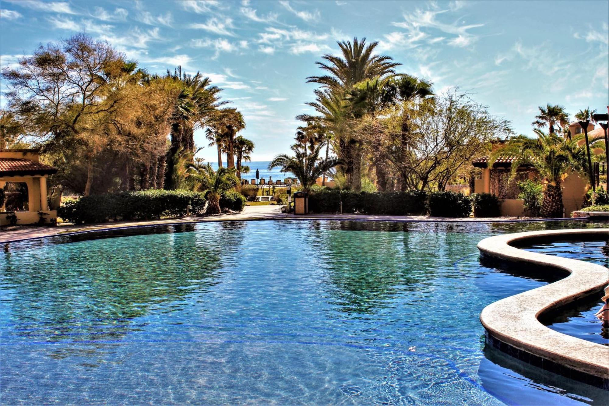 Bella Sirena Luxury Resort 205-D ปูแอร์โตเปญาสโก ภายนอก รูปภาพ
